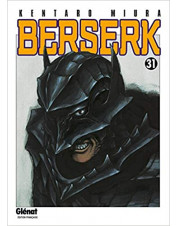 MANGA BERSERK TOME 31