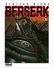 MANGA BERSERK TOME 30