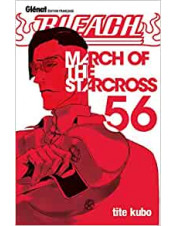 MANGA BLEACH TOME 56