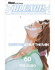 MANGA BLEACH TOME 60