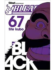 MANGA BLEACH TOME 67