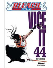 MANGA BLEACH TOME 44