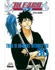 MANGA BLEACH TOME 30