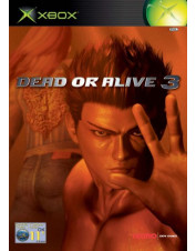 XB DEAD OR ALIVE 3