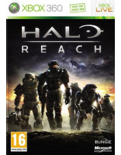 X360 HALO REACH