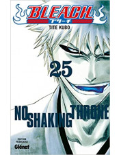 MANGA BLEACH TOME 25