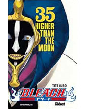 MANGA BLEACH TOME 35