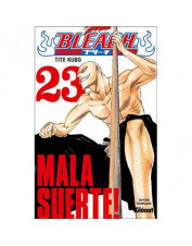MANGA BLEACH TOME 23