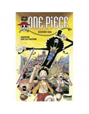 MANGA ONE PIECE TOME 46