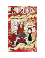 MANGA ONE PIECE TOME 41