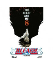MANGA BLEACH TOME 8