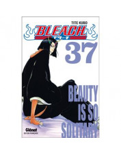 MANGA BLEACH TOME 21