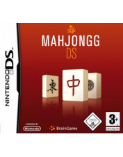 DS MAHJONG