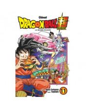 MANGA DRAGON BALL SUPER...