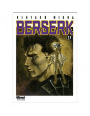 MANGA BERSERK TOME 17