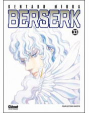 MANGA BERSERK TOME 33