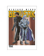 MANGA BERSERK TOME 22