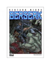 MANGA BERSERK TOME 35