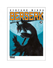MANGA BERSERK TOME 28