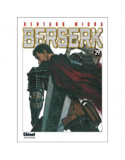 MANGA BERSERK TOME 29