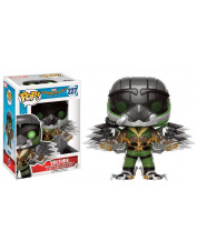 POP VULTURE 227