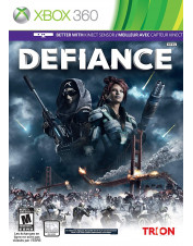 X360 DEFIANCE