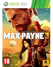X360 MAX PAYNE 3