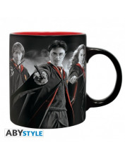 MUG HARRY POTTER HARRY RON...