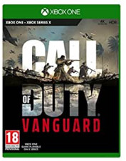 XONE CALL OF DUTY VANGUARD