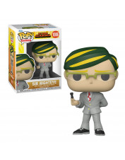 POP MY HERO ACADEMIA SIR...