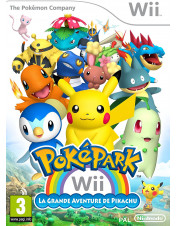 WII POKEPARK LA GRANDE...