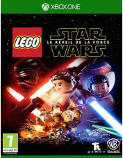 XONE LEGO STAR WARS LE...