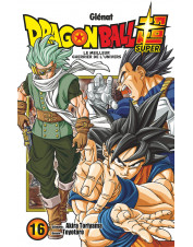 MANGA DRAGON BALL SUPER...