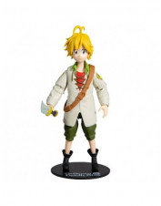 FIGURINE SEVEN DEADLY SINS...
