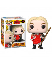POP SUICIDE SQUAD HARLEY ROBE