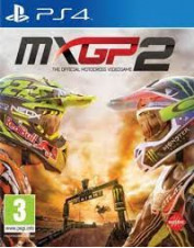 PS4 MXGP 2