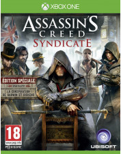 XONE ASSASSIN S CREED...