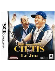 DS BIENVENUE CHEZ LES CHTIS