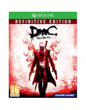 XONE DMC DEVIL MAY