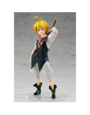 FIGURINE SEVEN DEADLY SINS...