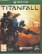 XONE TITANFALL