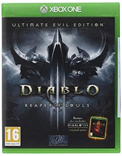 XONE DIABLO 3 REAPER