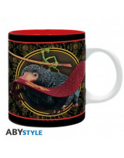 MUG FANTASTIC BEAST 2 NIFFLERS