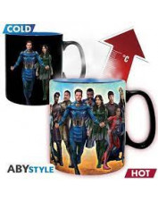 MUG MARVEL ETERNALS AND...