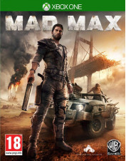 XONE MAD MAX