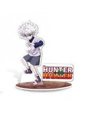 FIGURINE HUNTER X HUNTER...