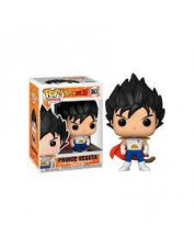 POP DRAGON BALL Z PRINCE...