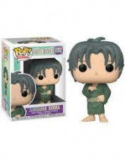 POP FRUITS BASKET SHIGURE...