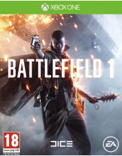 XONE BATTLEFIELD 1