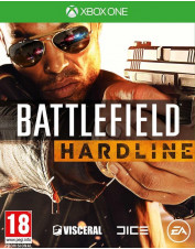 XONE BATTLEFIELD HARDLINE